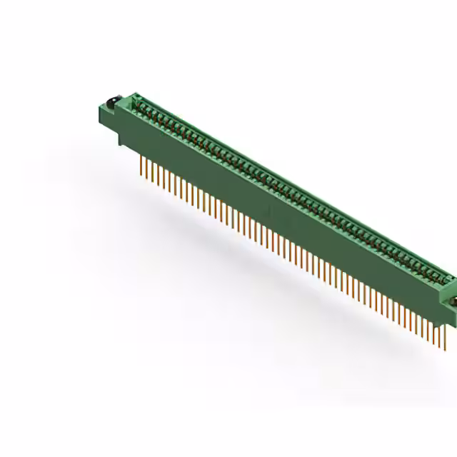 345-054-540-603 EDAC Inc.  Edgeboard Connectors